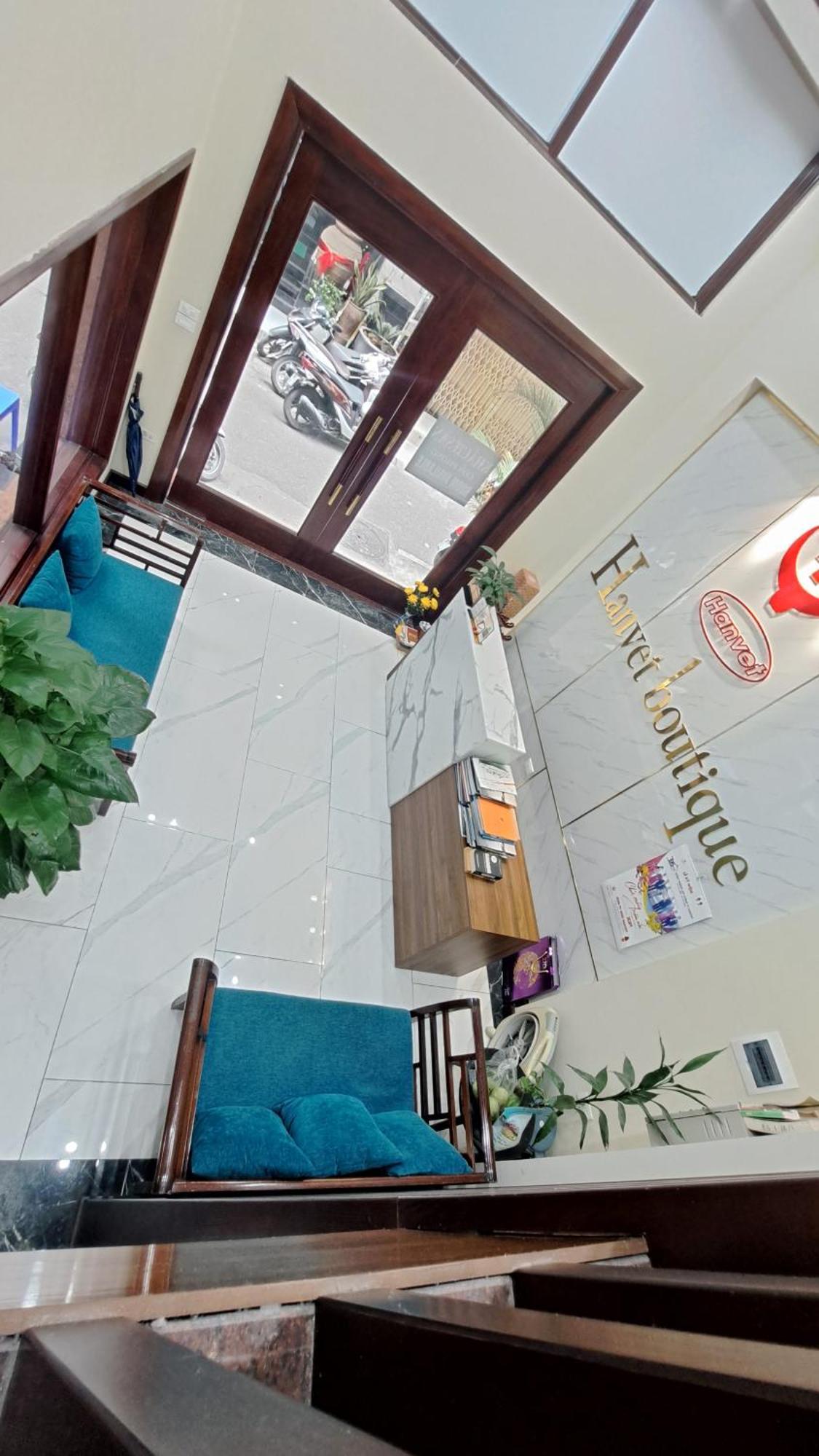 Hanvet Boutique Hotel — Photos 1